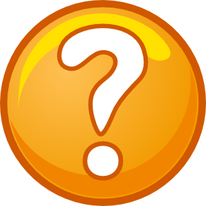 questionmark